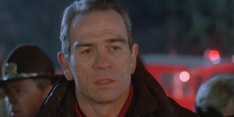 The Remarkable Career of Tommy Lee Jones