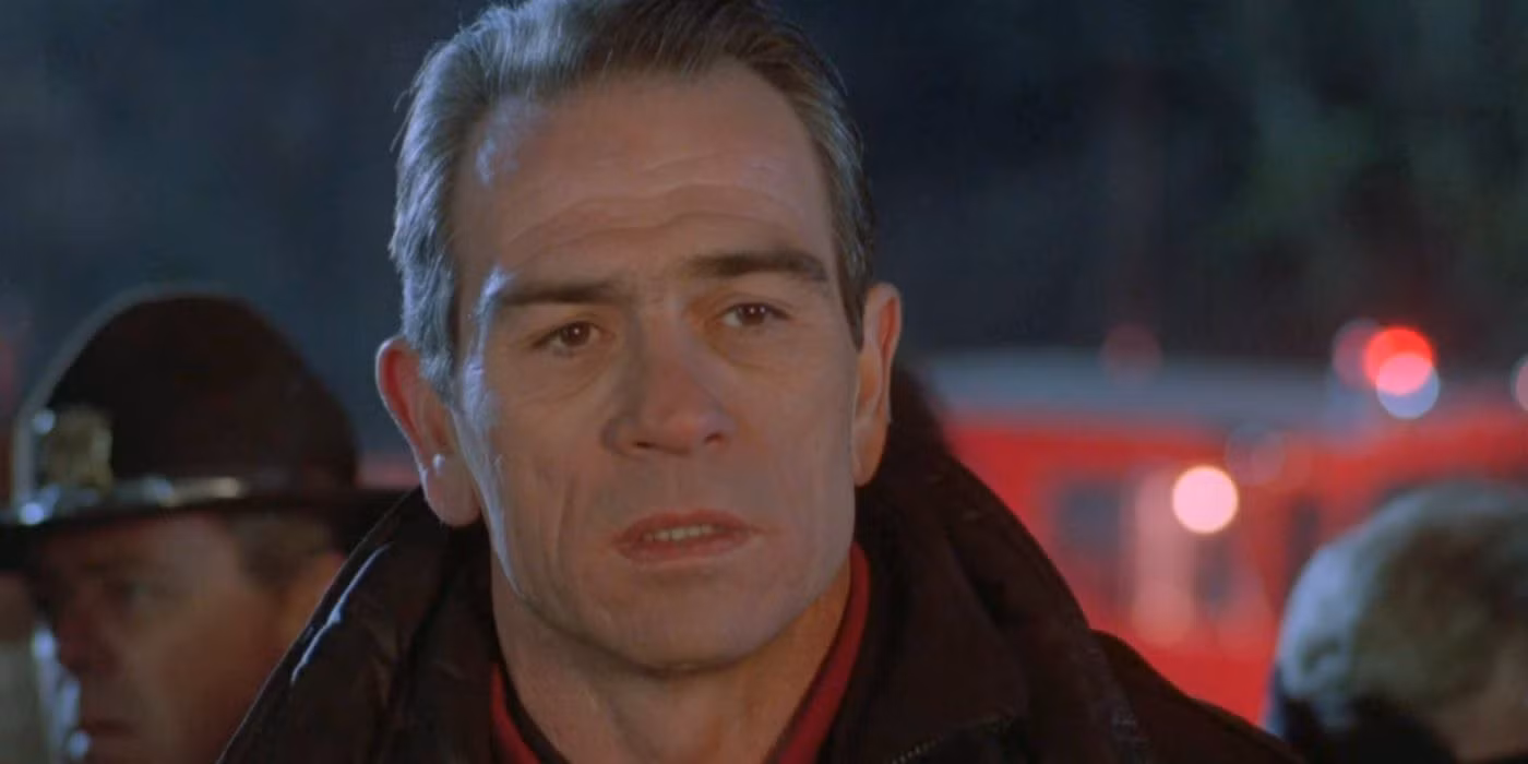 The Remarkable Career of Tommy Lee Jones