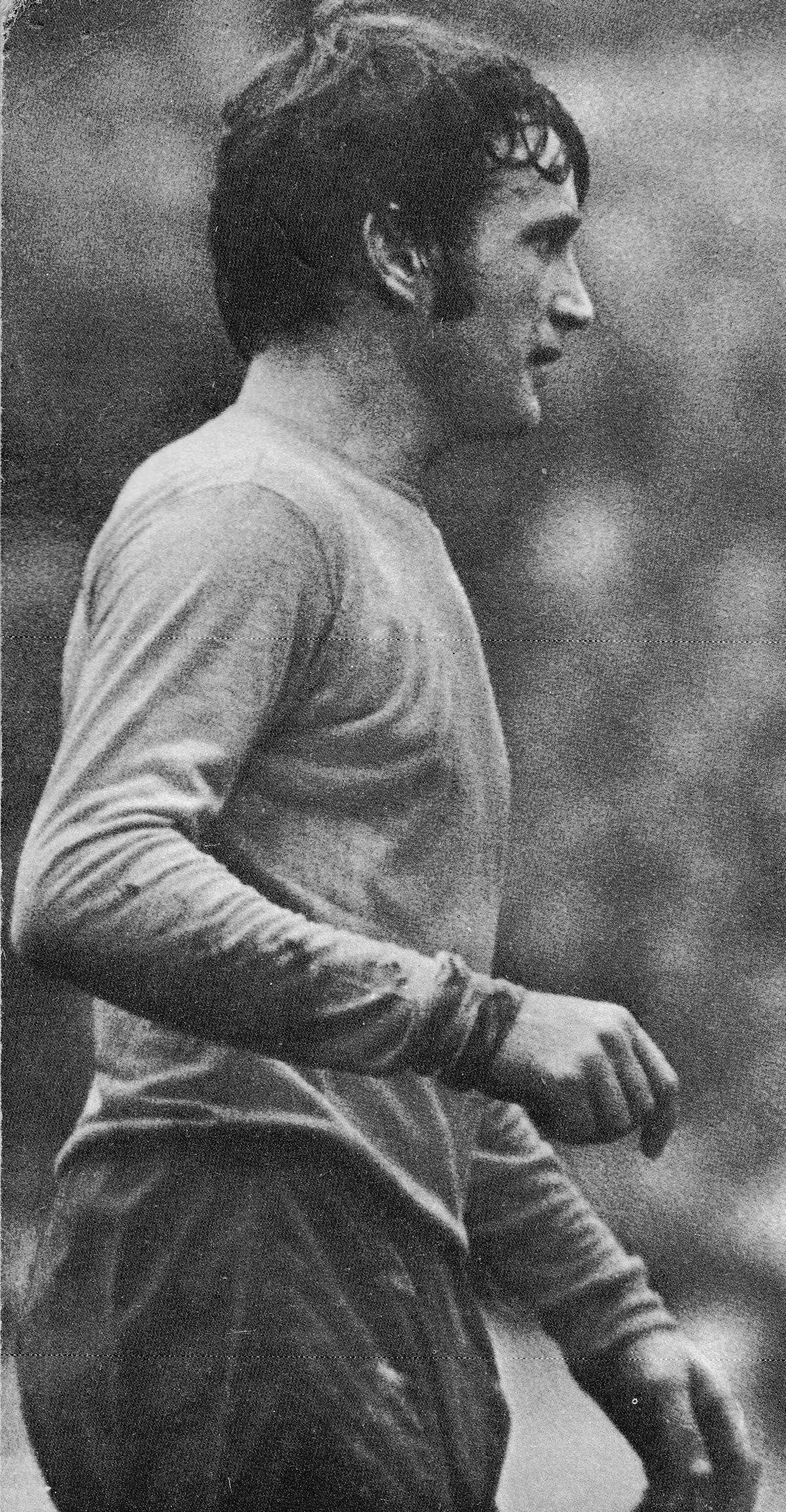 Tommy Wright’s Influence at Everton FC