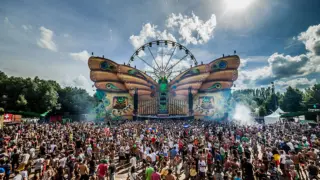 Upcoming Tomorrowland Festival: What to Expect