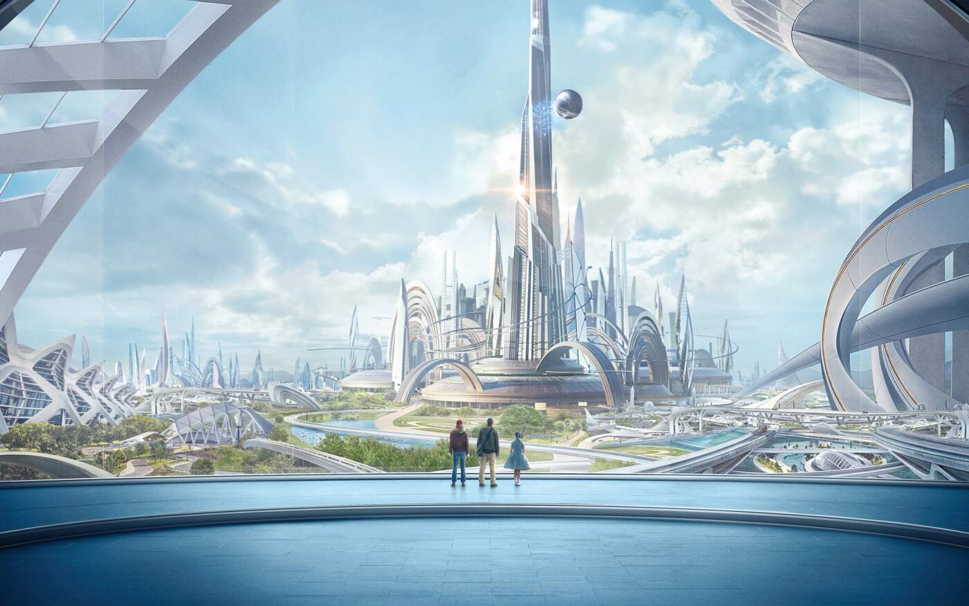 Tomorrowland 2023: A Magical Journey into Music