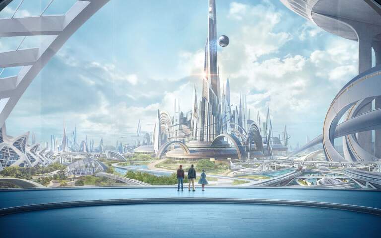 Tomorrowland 2023: A Magical Journey into Music
