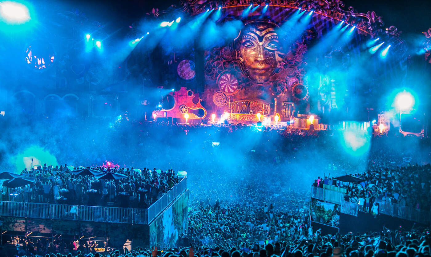 Tomorrowland 2023: A Celebration of Music and Unity