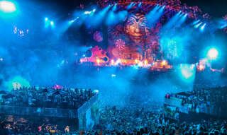 Tomorrowland 2023: A Celebration of Music and Unity