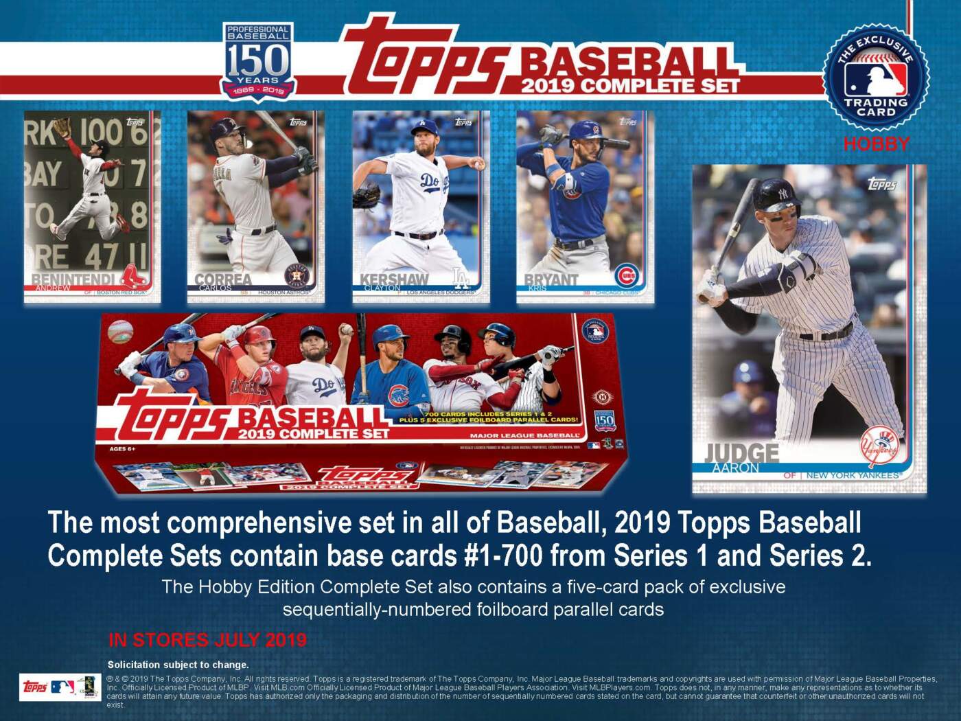 The Legacy and Innovations of Topps in Trading Cards
