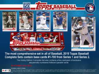 The Legacy and Innovations of Topps in Trading Cards