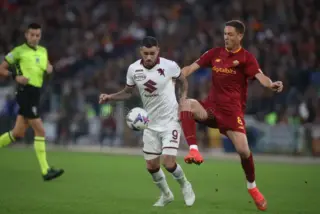 Torino vs Roma: A Thrilling Encounter in Serie A