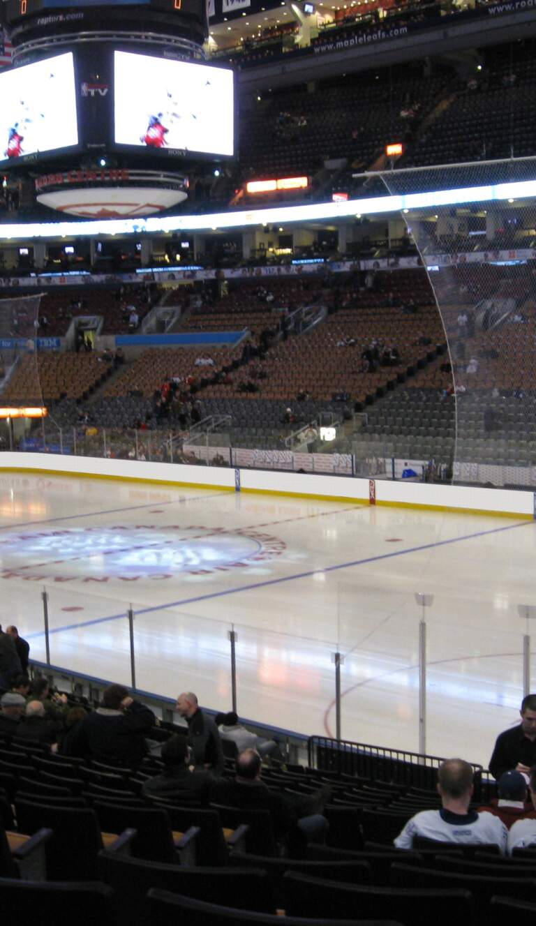 The Toronto Maple Leafs: A Deep Dive into Their Legacy