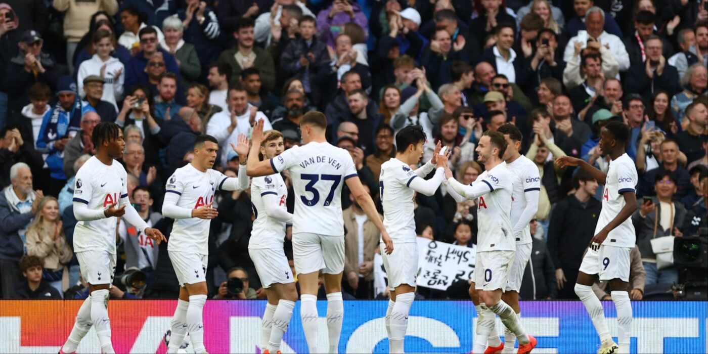 Upcoming Tottenham Games: What Fans Can Expect