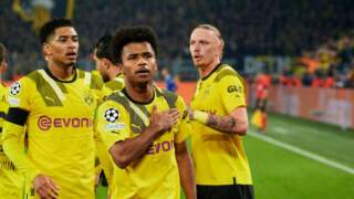 Tottenham Hotspur vs Borussia Dortmund: A Clash of Titans