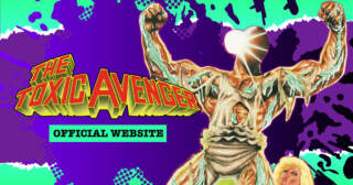 The Toxic Avenger: A Cult Classic Revitalised