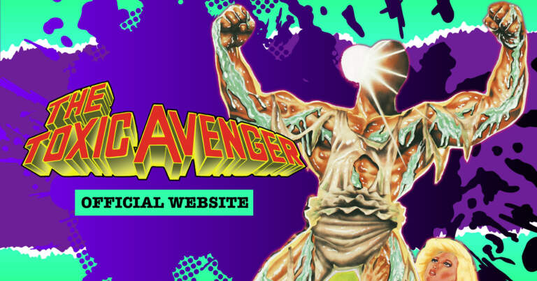 The Toxic Avenger: A Cult Classic Revitalised