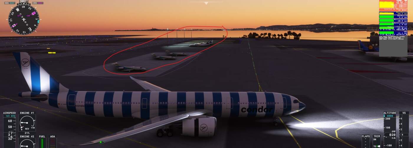 The Importance of Understanding Traffic Patterns
