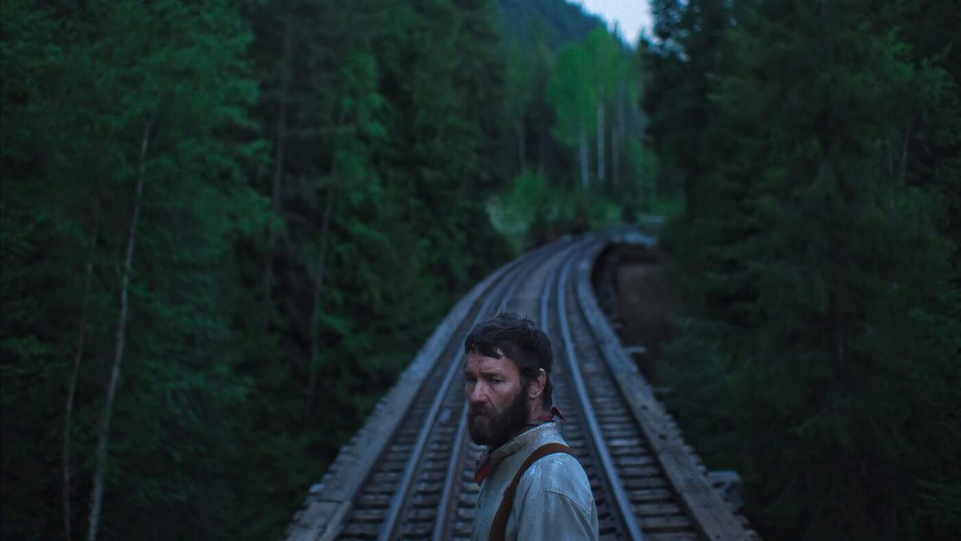 Understanding the Significance of Train Dreams