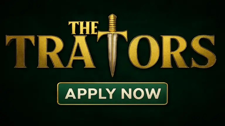 Understanding the Implications of ‘Traitors Apply’