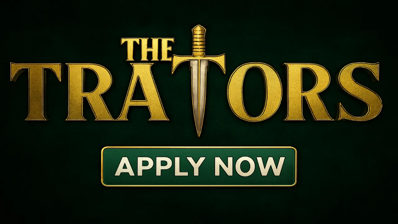 Understanding the Implications of ‘Traitors Apply’