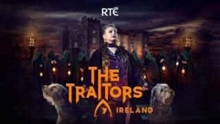 Understanding Traitors in Ireland’s Complex History