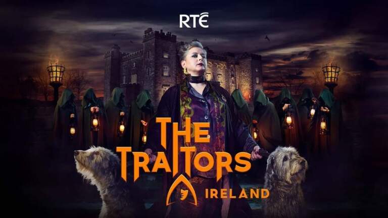 Understanding Traitors in Ireland’s Complex History