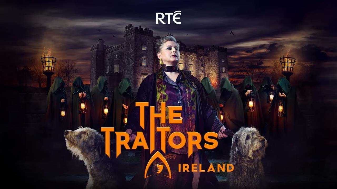 Understanding Traitors in Ireland’s Complex History