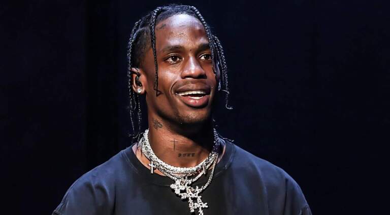 Travis Scott: A Deep Dive into His Cultural Impact