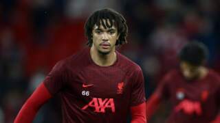 The Rise of Trent Alexander-Arnold in Football