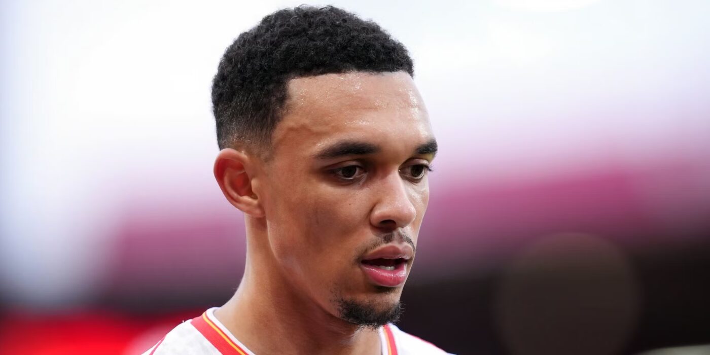 The Rise of Trent Alexander-Arnold: Liverpool’s Ace Defender