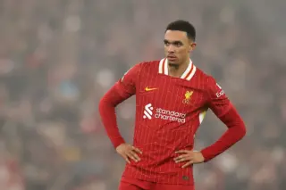 Trent Alexander-Arnold: A Potential Transfer to Real Madrid?
