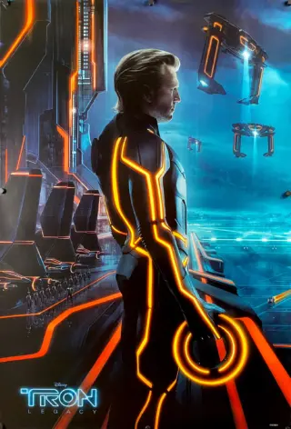 Exploring the Impact of TRON Legacy