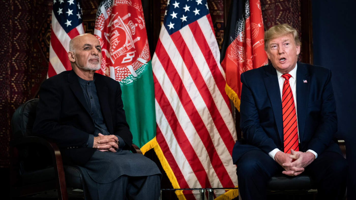 Trump’s Impact on Afghanistan: Policies and Outcomes