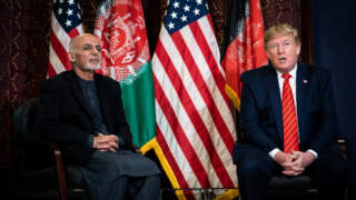 Trump’s Impact on Afghanistan: Policies and Outcomes