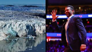 Understanding Trump’s Proposal for Greenland Acquisition