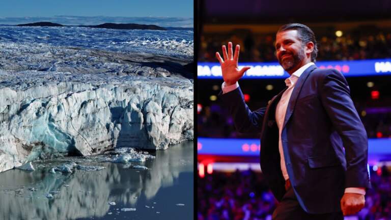 Understanding Trump’s Proposal for Greenland Acquisition