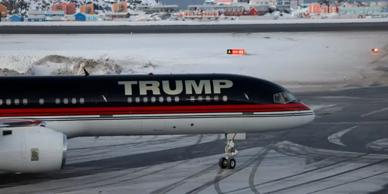 Trump’s Greenland Proposal: A Frozen Controversy