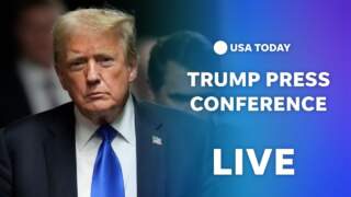 Highlights from the Latest Trump Press Conference