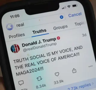 The Rise of Trump Truth Social: A New Era in Social Media