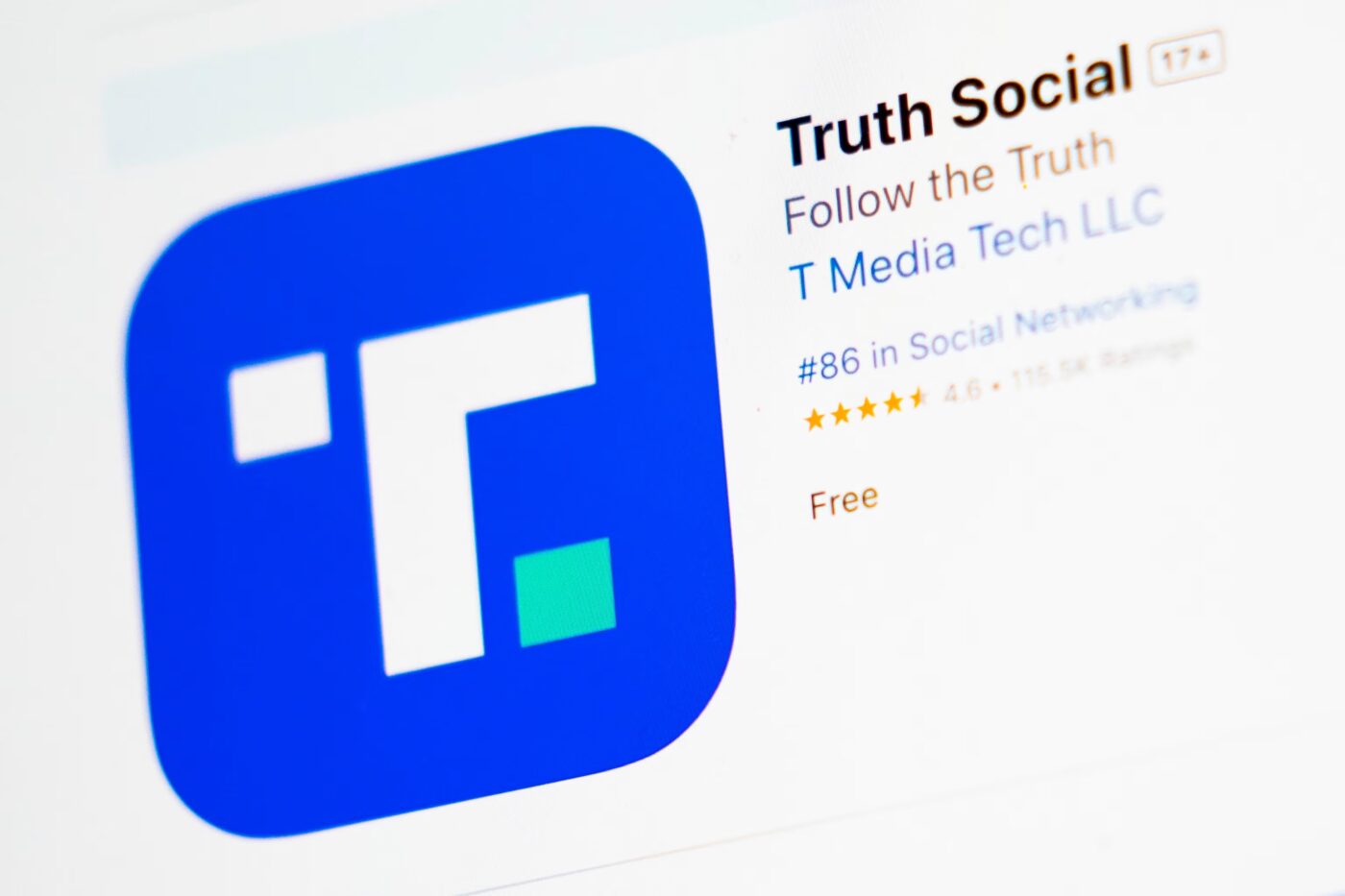 An Overview of Truth Social and Its Impact on Social Media