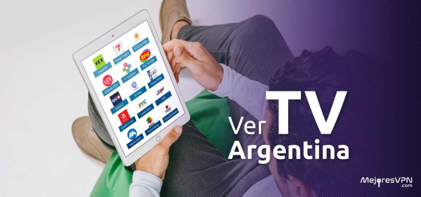 Current Trends and Innovations in TV Argentina