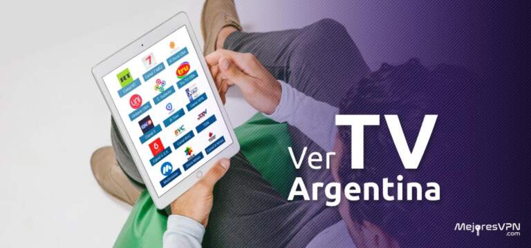 Current Trends and Innovations in TV Argentina