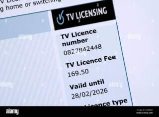 The Importance of TV Licence in the United Kingdom