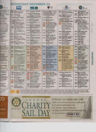 Understanding Today’s TV Listings