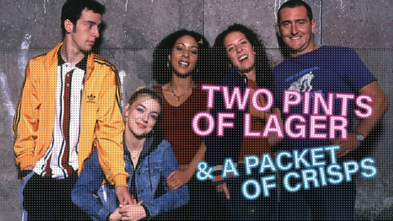 The Cultural Significance of Two Pints of Lager and a Packet of Crisps