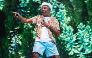 The Rise of Tyler the Creator: Innovation in Music and Culture