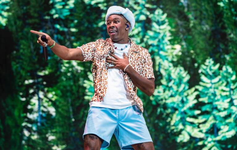 The Rise of Tyler the Creator: Innovation in Music and Culture