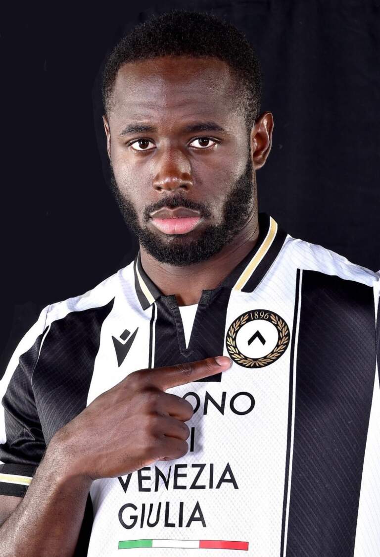 Udinese Calcio: A Deep Dive into Their Football Journey