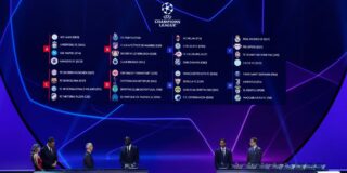 Current UEFA Champions League Table and Insights