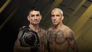 What to Expect from UFC 326