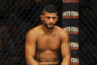 Current Trends and Highlights in UFC