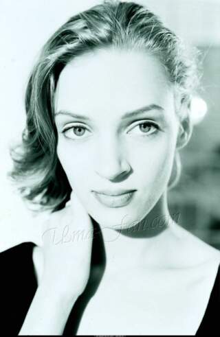 The Remarkable Journey of Uma Thurman: A Hollywood Icon