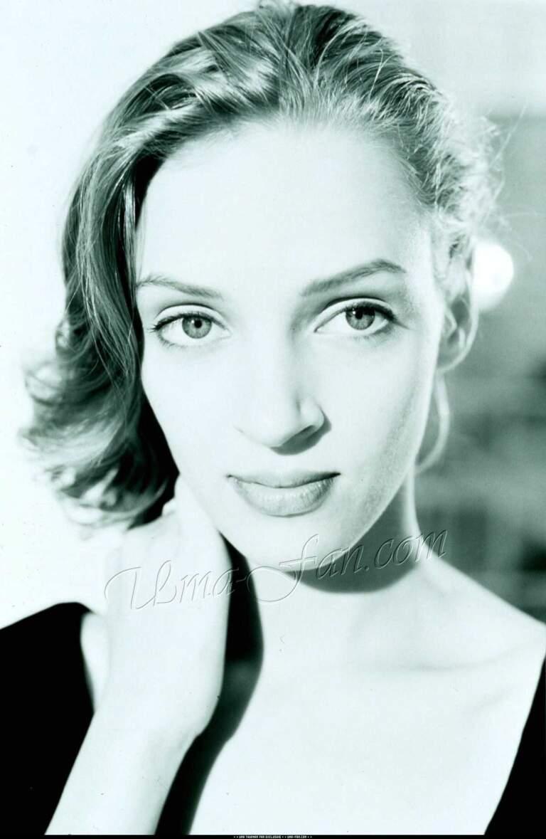 The Remarkable Journey of Uma Thurman: A Hollywood Icon