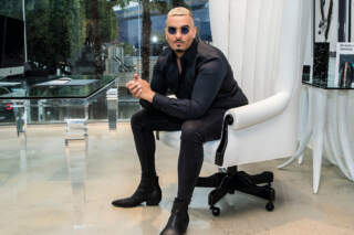 Umar Kamani: The Entrepreneur Transforming Fashion